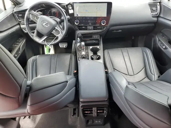 JTJKGCEZ9N5003693 2022 LEXUS NX - Image 8