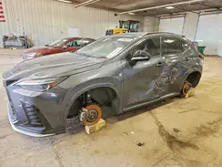 JTJKGCEZ9P5005527 2023 LEXUS NX
