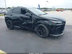 JTJKGCEZXN2006197 2022 LEXUS NX