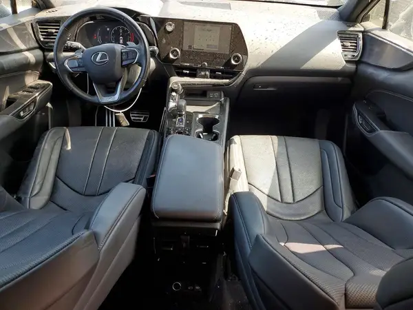 JTJKGCEZXN5004089 2022 LEXUS NX - Image 8