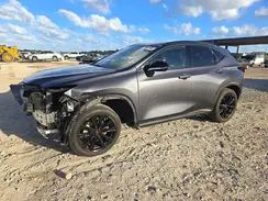JTJKGCEZXP5004516 2023 LEXUS NX