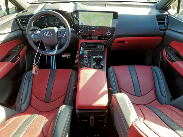 JTJKKCFZ0S2064098 2025 LEXUS NX - Image 8