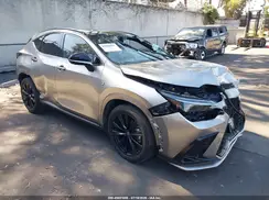 JTJKKCFZ0T2077340 2026 LEXUS NX