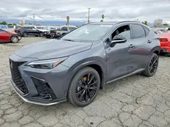 JTJKKCFZ0T2080125 2026 LEXUS NX