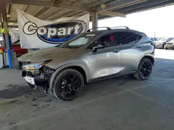 JTJKKCFZ0T2083008 2026 LEXUS NX