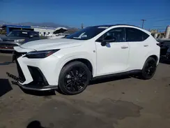 JTJKKCFZ0T2084837 2026 LEXUS NX