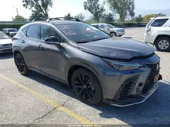 JTJKKCFZ1R2022520 2024 LEXUS NX