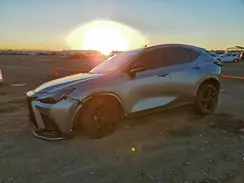 JTJKKCFZ1S2059329 2025 LEXUS NX