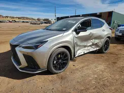 JTJKKCFZ1S2062960 2025 LEXUS NX