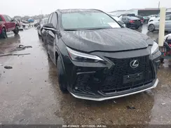JTJKKCFZ2N2007311 2022 LEXUS NX