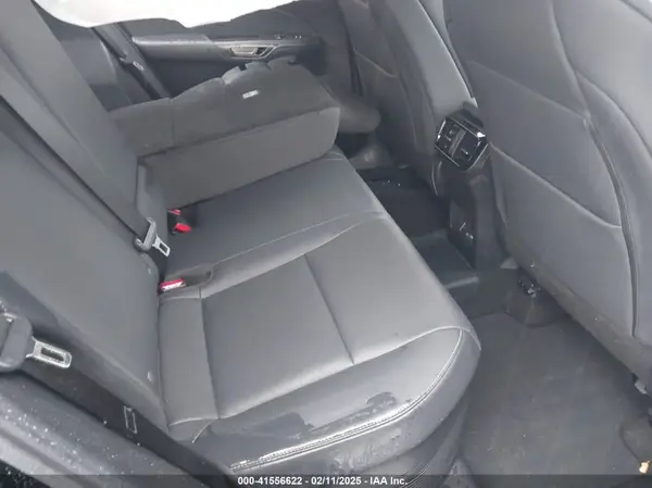 JTJKKCFZ2N2007311 2022 LEXUS NX - Image 8