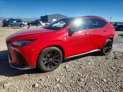 JTJKKCFZ2P2013659 2023 LEXUS NX