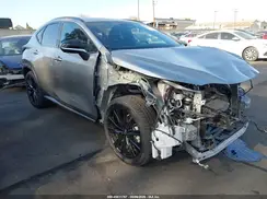 JTJKKCFZ2R2023479 2024 LEXUS NX