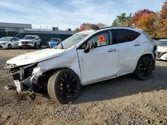 JTJKKCFZ2R2026396 2024 LEXUS NX