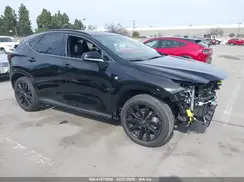 JTJKKCFZ2R2037740 2024 LEXUS NX