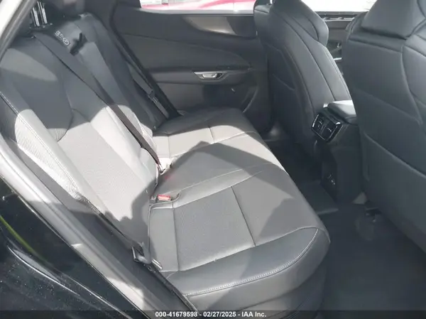 JTJKKCFZ2R2037740 2024 LEXUS NX - Image 8