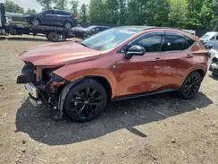 JTJKKCFZ2S2043253 2025 LEXUS NX