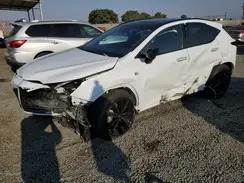JTJKKCFZ2S2043785 2025 LEXUS NX