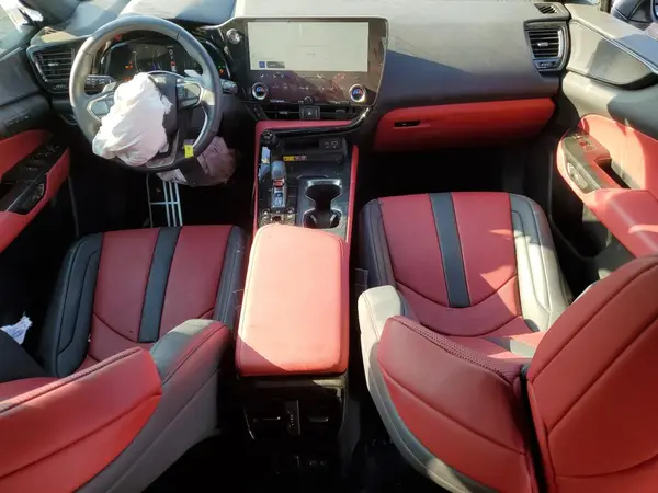 JTJKKCFZ2S2043785 2025 LEXUS NX - Image 8