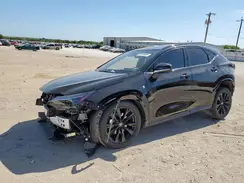 JTJKKCFZ2S2057458 2025 LEXUS NX