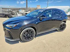 JTJKKCFZ2S2066743 2025 LEXUS NX