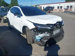 JTJKKCFZ2T2079669 2026 LEXUS NX