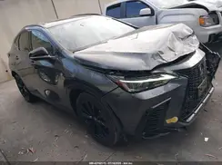 JTJKKCFZ4N2006774 2022 LEXUS NX
