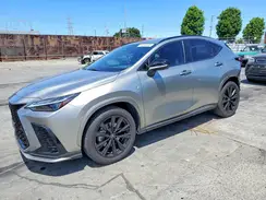 JTJKKCFZ4R2024052 2024 LEXUS NX