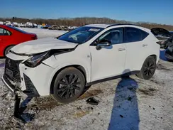 JTJKKCFZ4R2027646 2024 LEXUS NX
