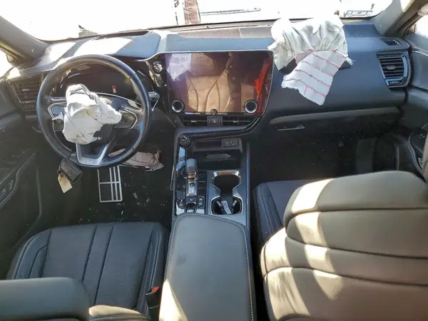 JTJKKCFZ4R2027646 2024 LEXUS NX - Image 8
