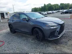 JTJKKCFZ4R2030305 2024 LEXUS NX