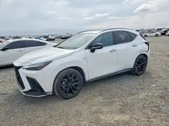 JTJKKCFZ4R2040512 2024 LEXUS NX