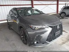 JTJKKCFZ4S2042346 2025 LEXUS NX