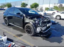 JTJKKCFZ4S2045294 2025 LEXUS NX