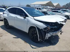 JTJKKCFZ4S2056649 2025 LEXUS NX