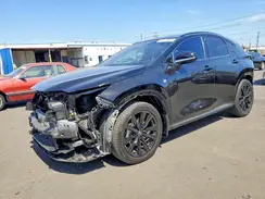 JTJKKCFZ4S2067165 2025 LEXUS NX