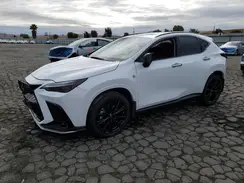 JTJKKCFZ5N2005004 2022 LEXUS NX