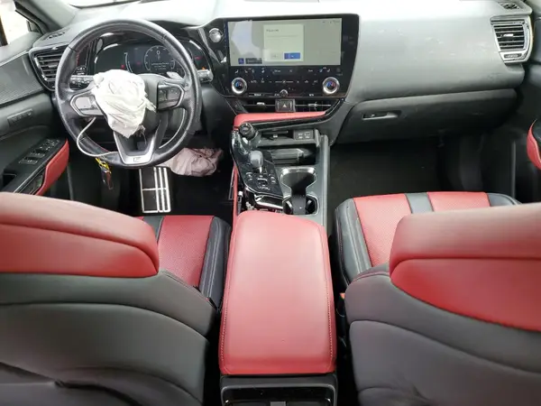 JTJKKCFZ5N2005004 2022 LEXUS NX - Image 8
