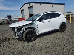 JTJKKCFZ5N2005102 2022 LEXUS NX