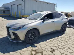 JTJKKCFZ5R2036520 2024 LEXUS NX