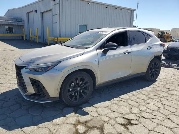 JTJKKCFZ5R2036520 2024 LEXUS NX - Image 1