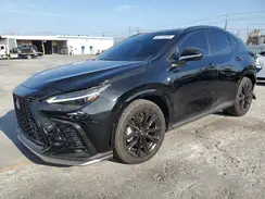 JTJKKCFZ5R2041538 2024 LEXUS NX