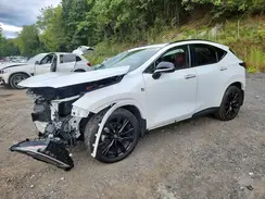 JTJKKCFZ6R2037787 2024 LEXUS NX