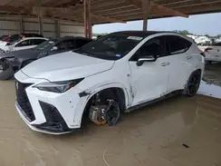 JTJKKCFZ6S2055518 2025 LEXUS NX