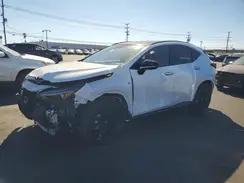 JTJKKCFZ6T2077276 2026 LEXUS NX