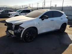 JTJKKCFZ6T2078959 2026 LEXUS NX