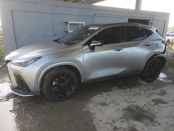 JTJKKCFZ7R2030380 2024 LEXUS NX - Image 1