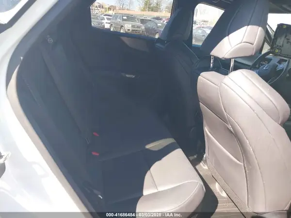 JTJKKCFZ7R2038592 2024 LEXUS NX - Image 8
