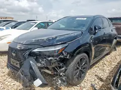 JTJKKCFZ7S2043636 2025 LEXUS NX