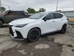 JTJKKCFZ8N2003991 2022 LEXUS NX